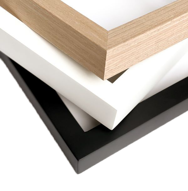 ჩარჩოები