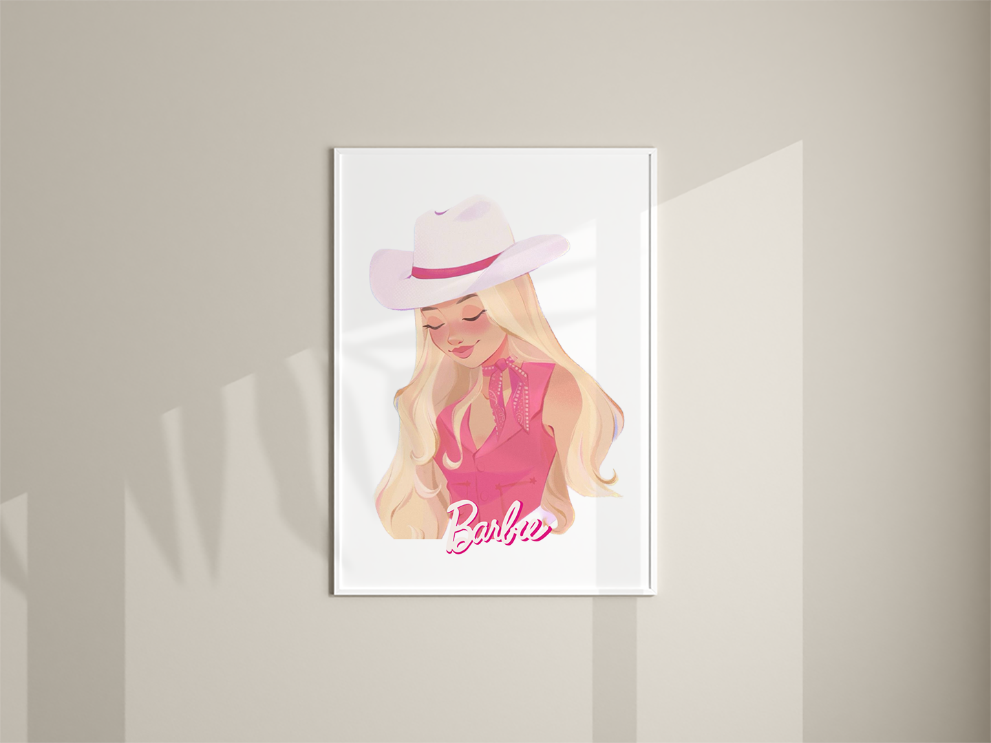 ბარბი კაუგერლი