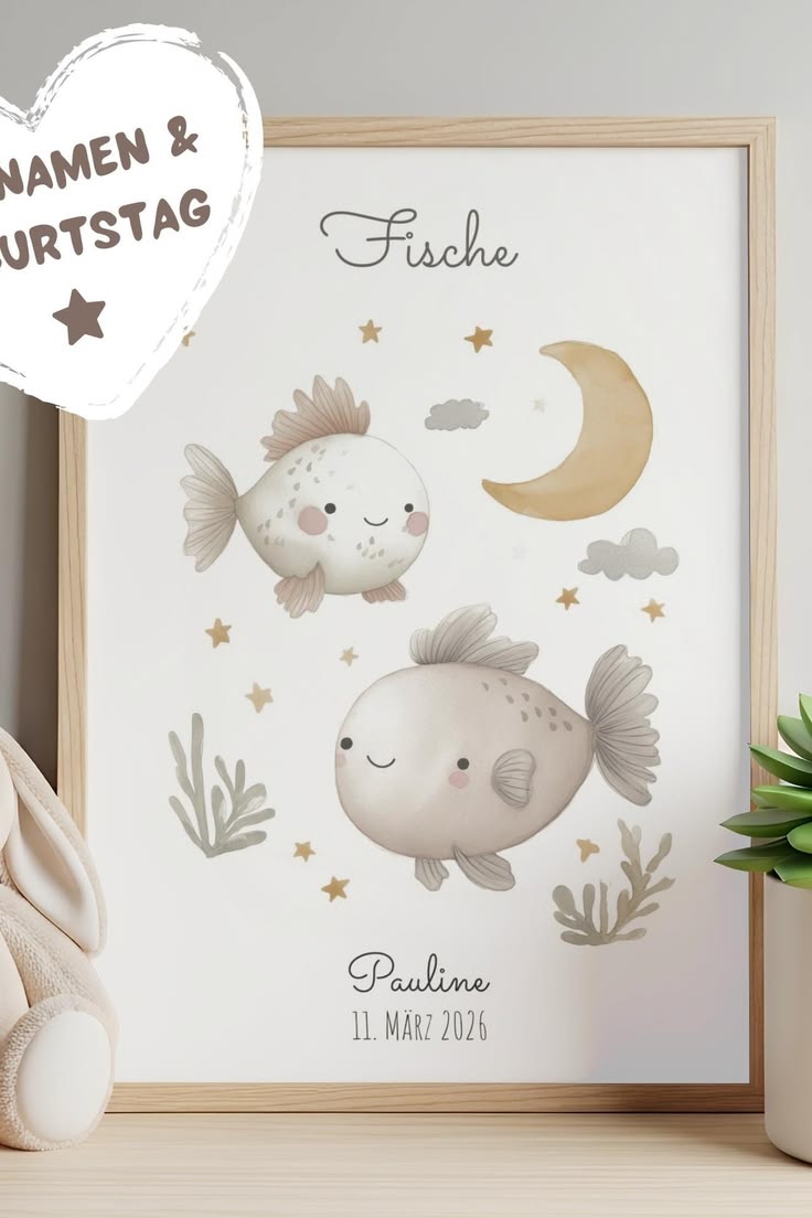 ზოდიაქოს პოსტერი